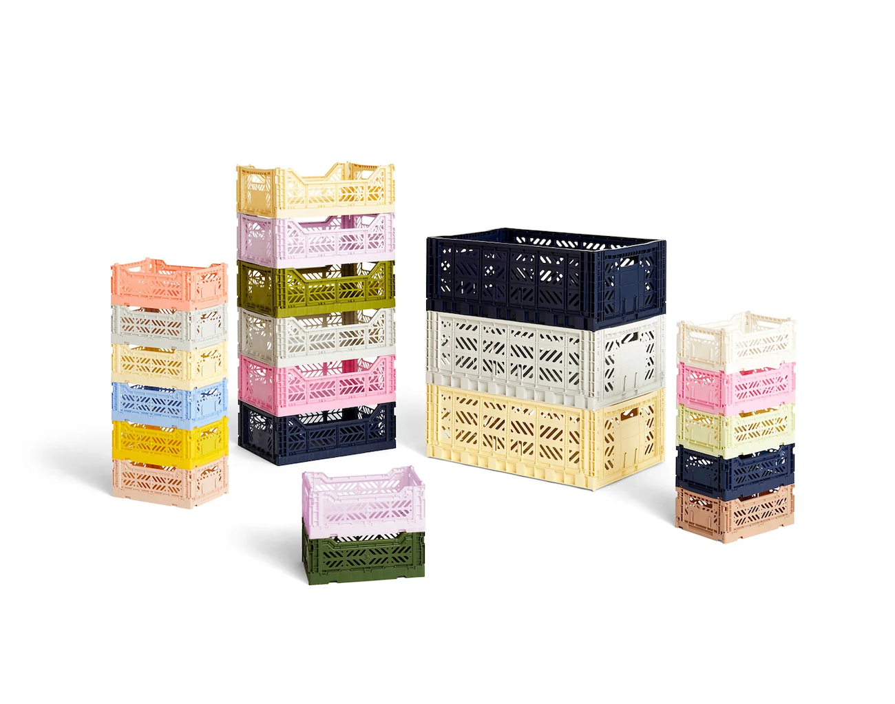 Small Space Storage Solutions