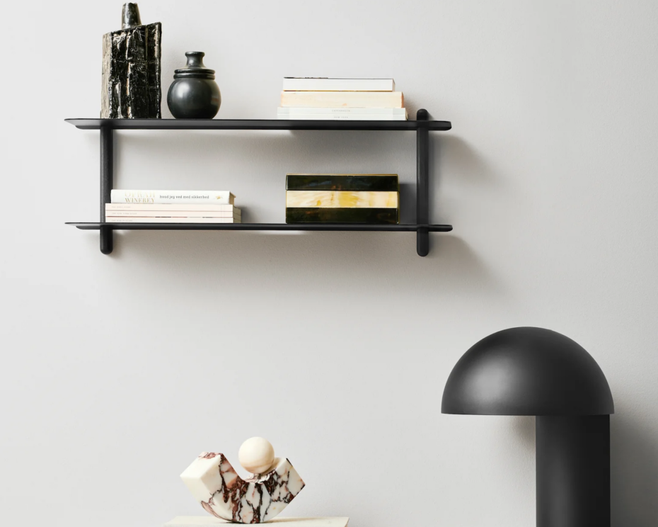 Small Space Storage Solutions