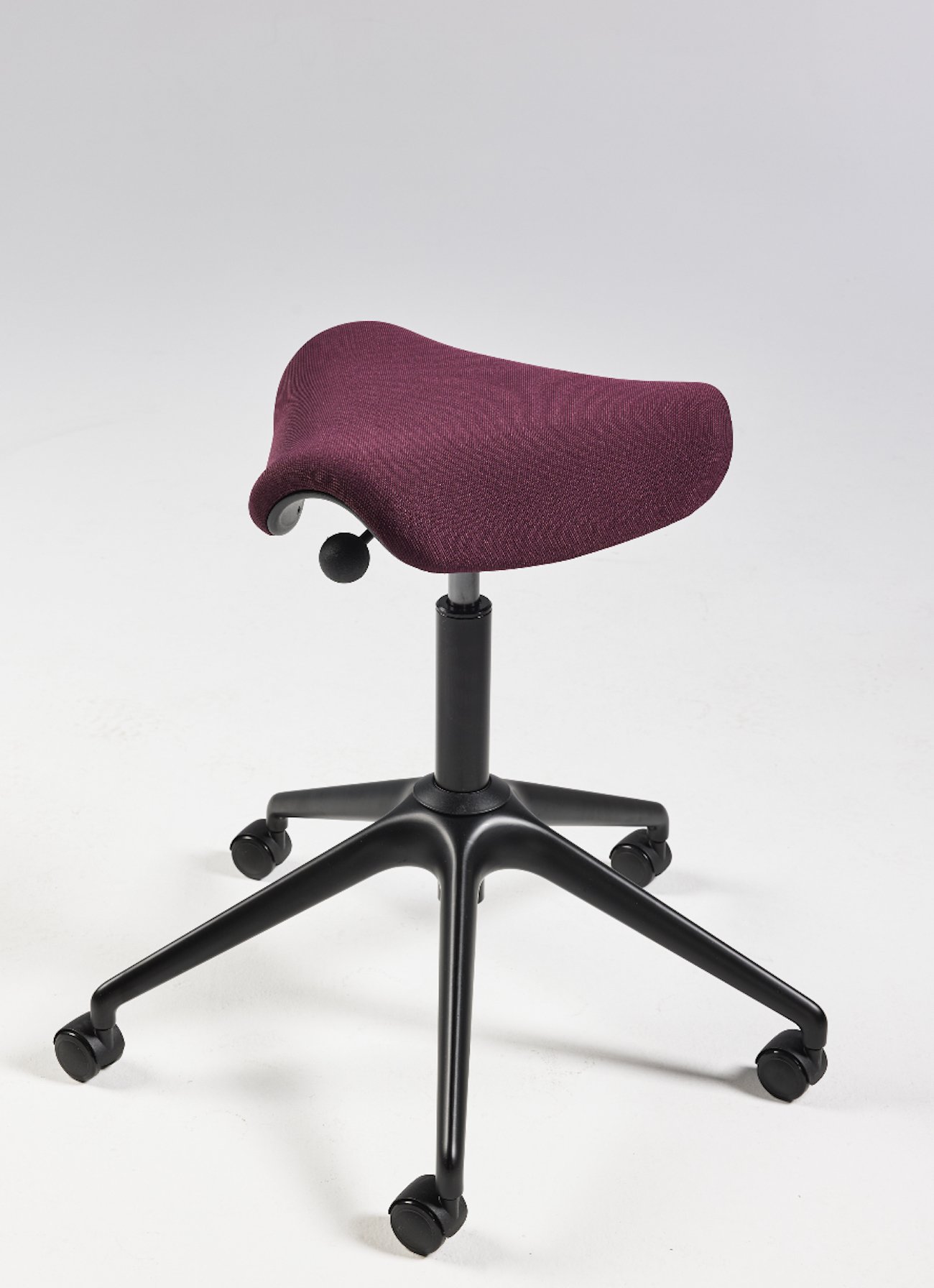 The Saddle Stool