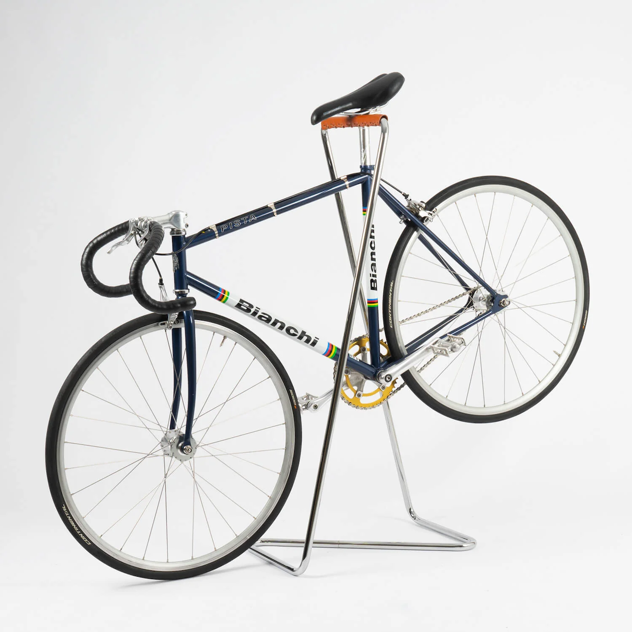 Bike Storage