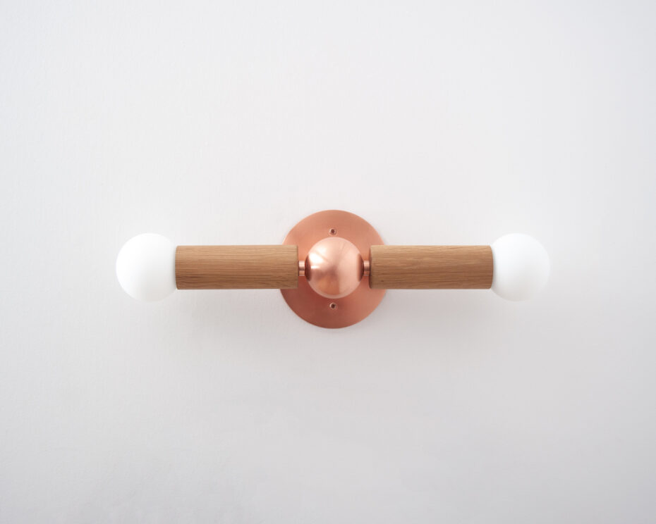 Constellation Wall Light