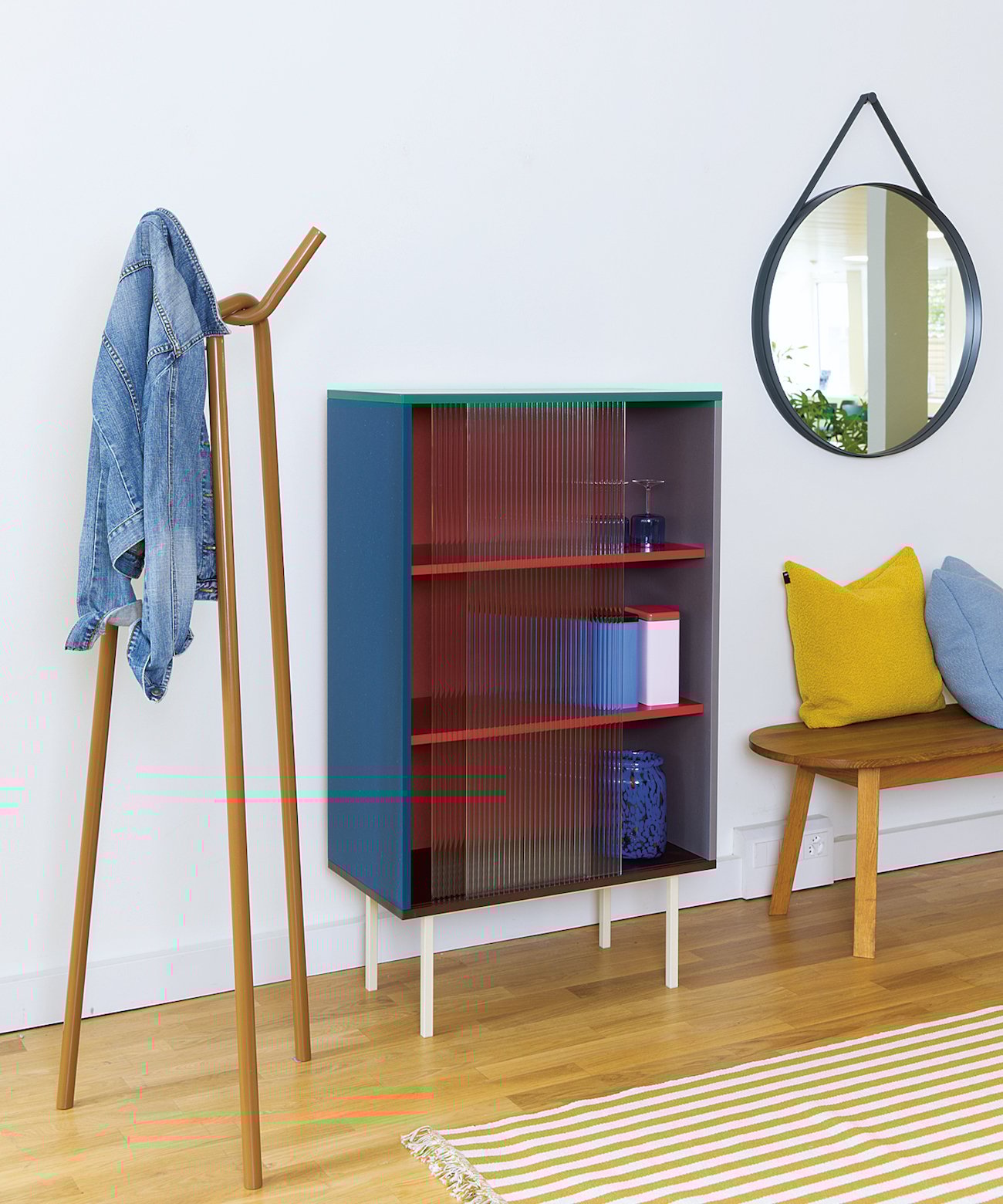 HAY cabinet