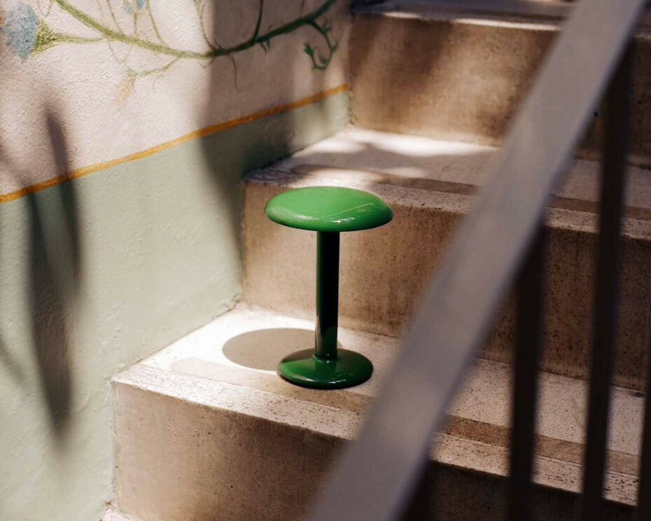 Outdoor Lighting