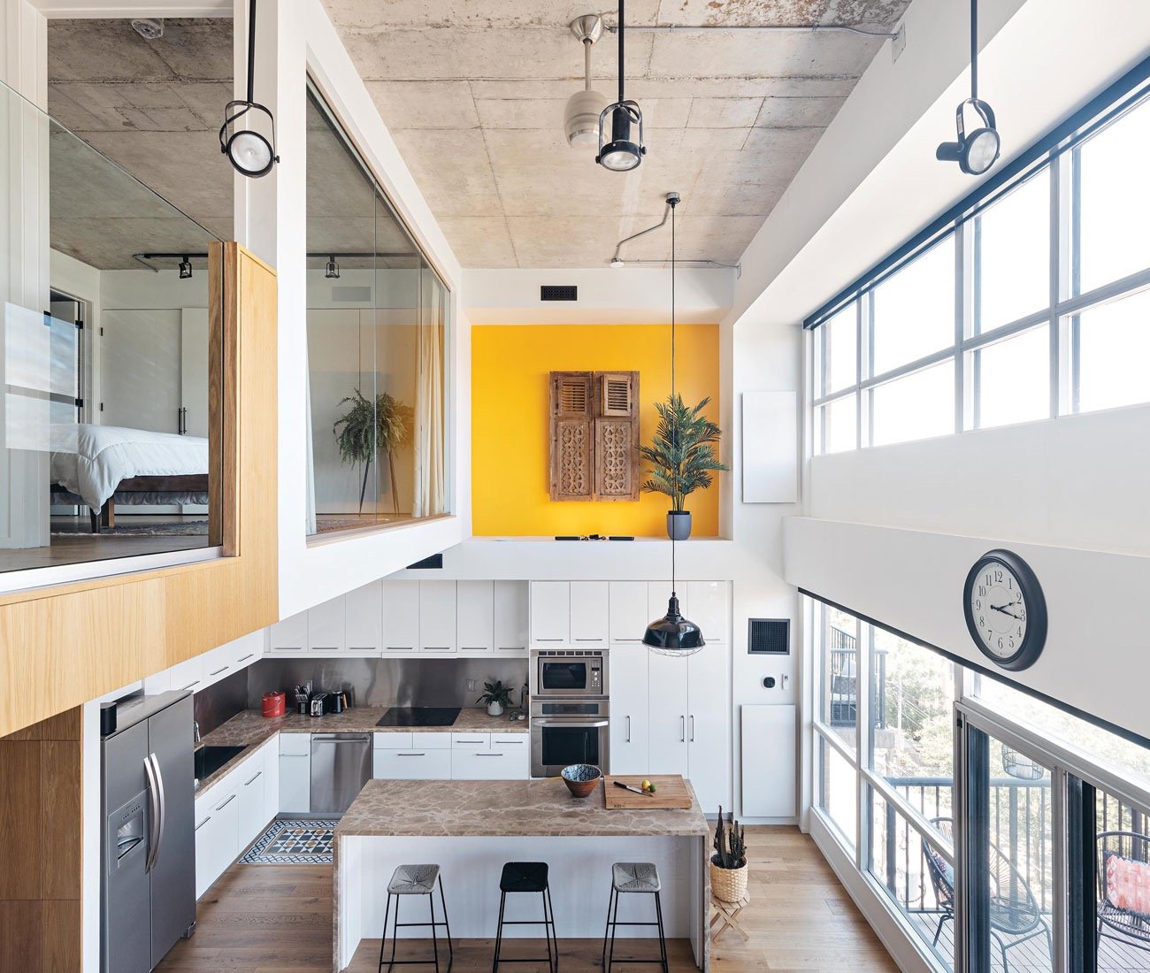 Modern Interior Design