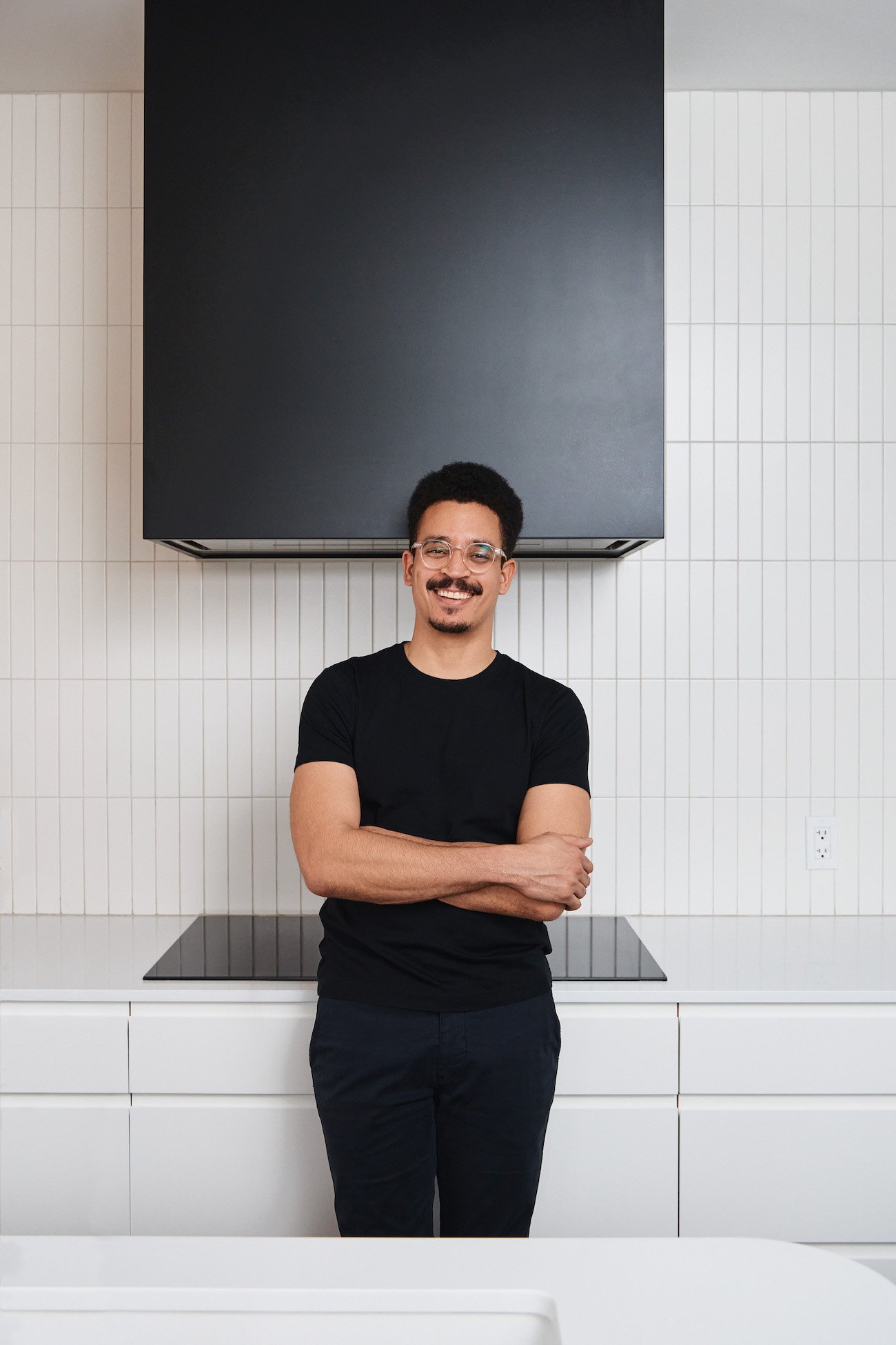 Tura Cousins Wilson principal at Studio of Contemporary Architecture ( SOCA ) 