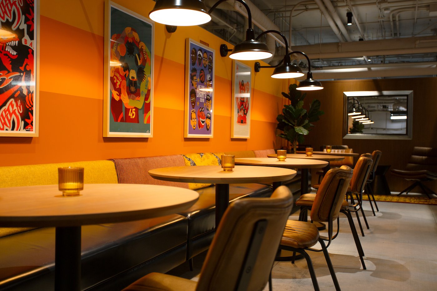 Workspace Design, Designlines Magazine