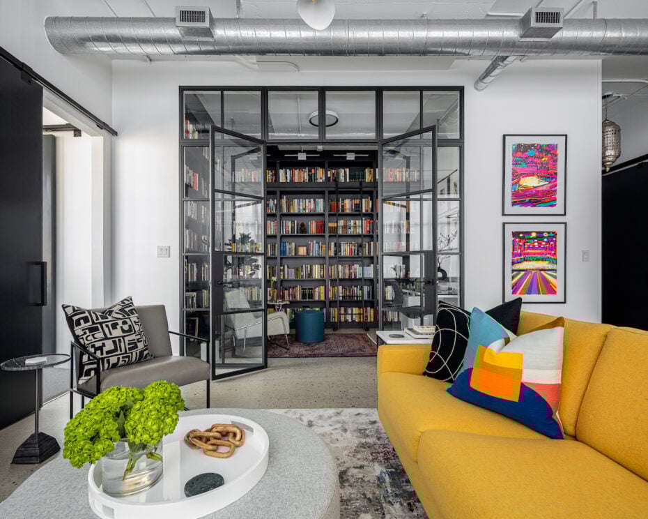 Eglington Loft
