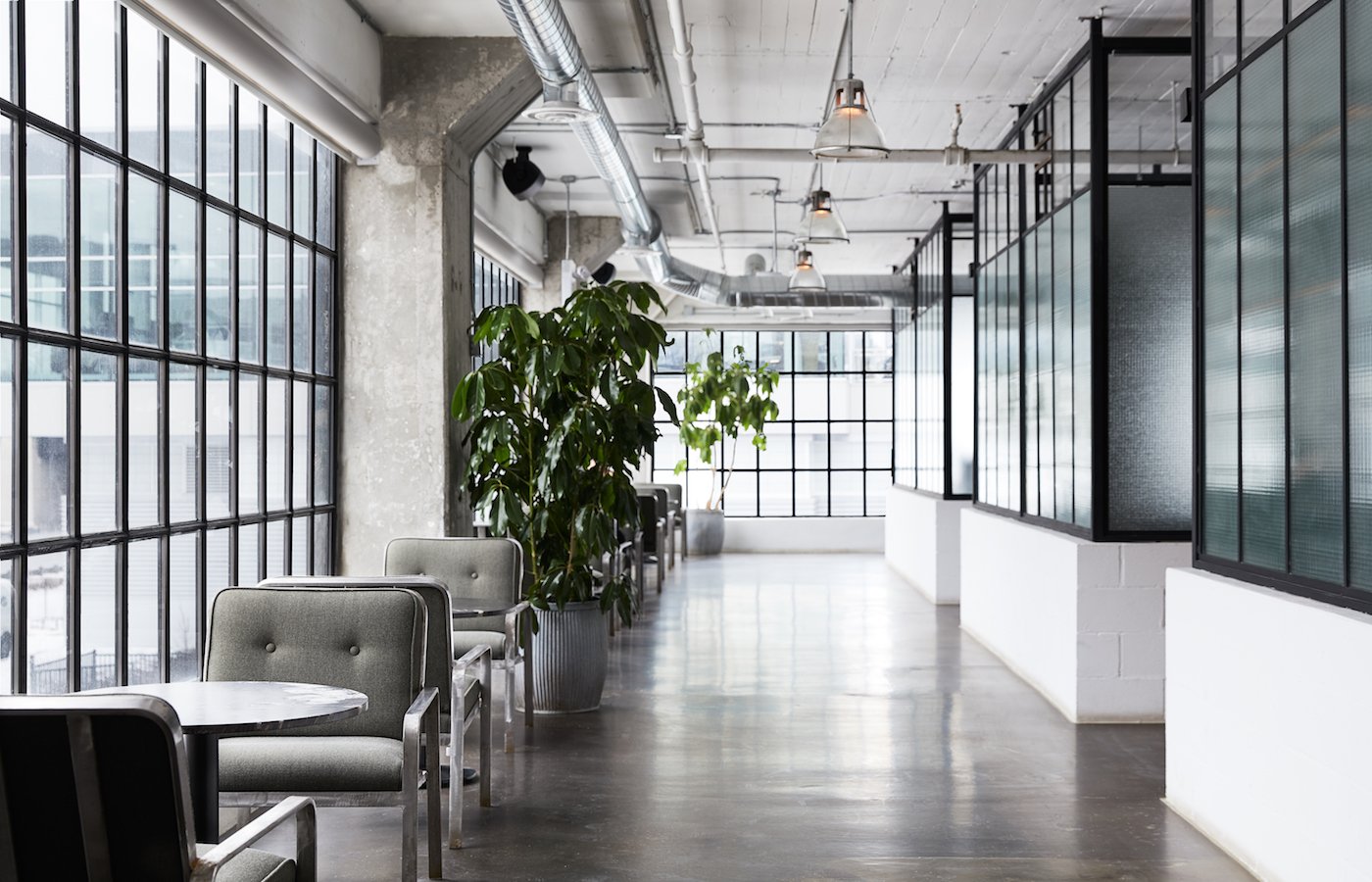 Workspace Design