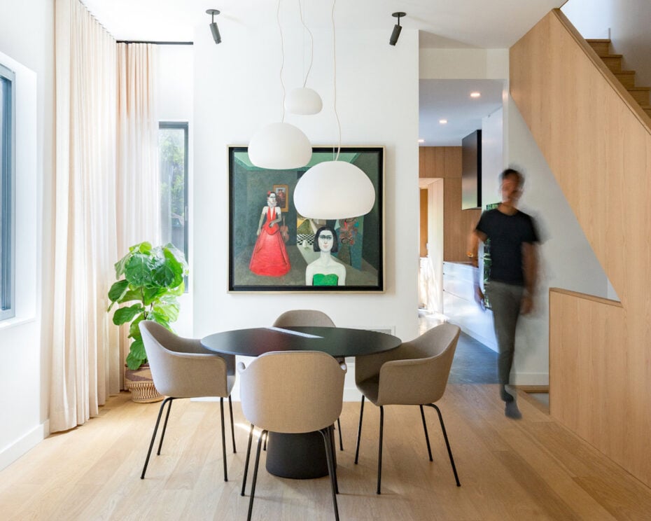 Studio of Contemporary Architecture ( SOCA ) Victorian Reno