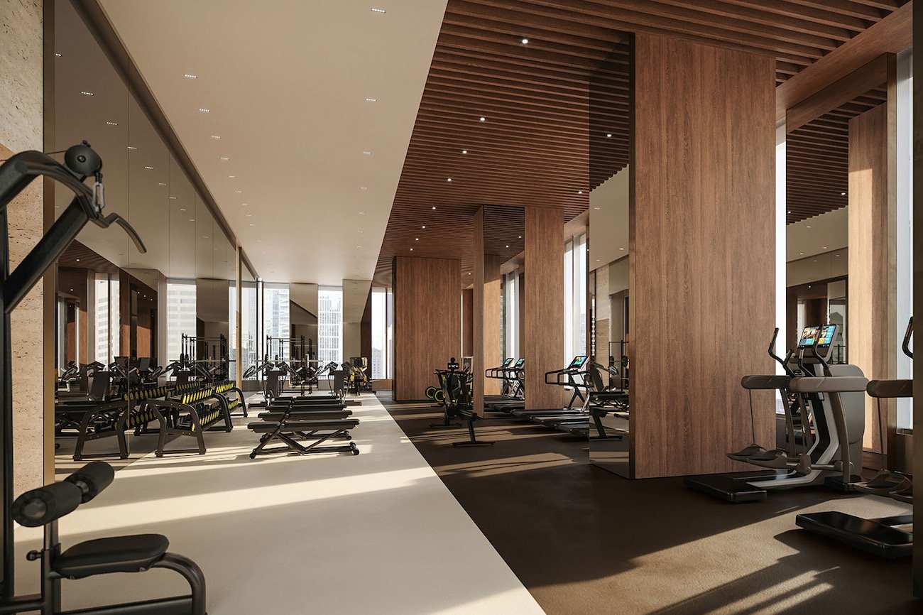 Warm Interiors Featuring Wood