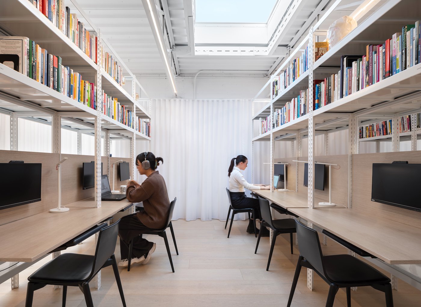 Mason Studio, Toronto