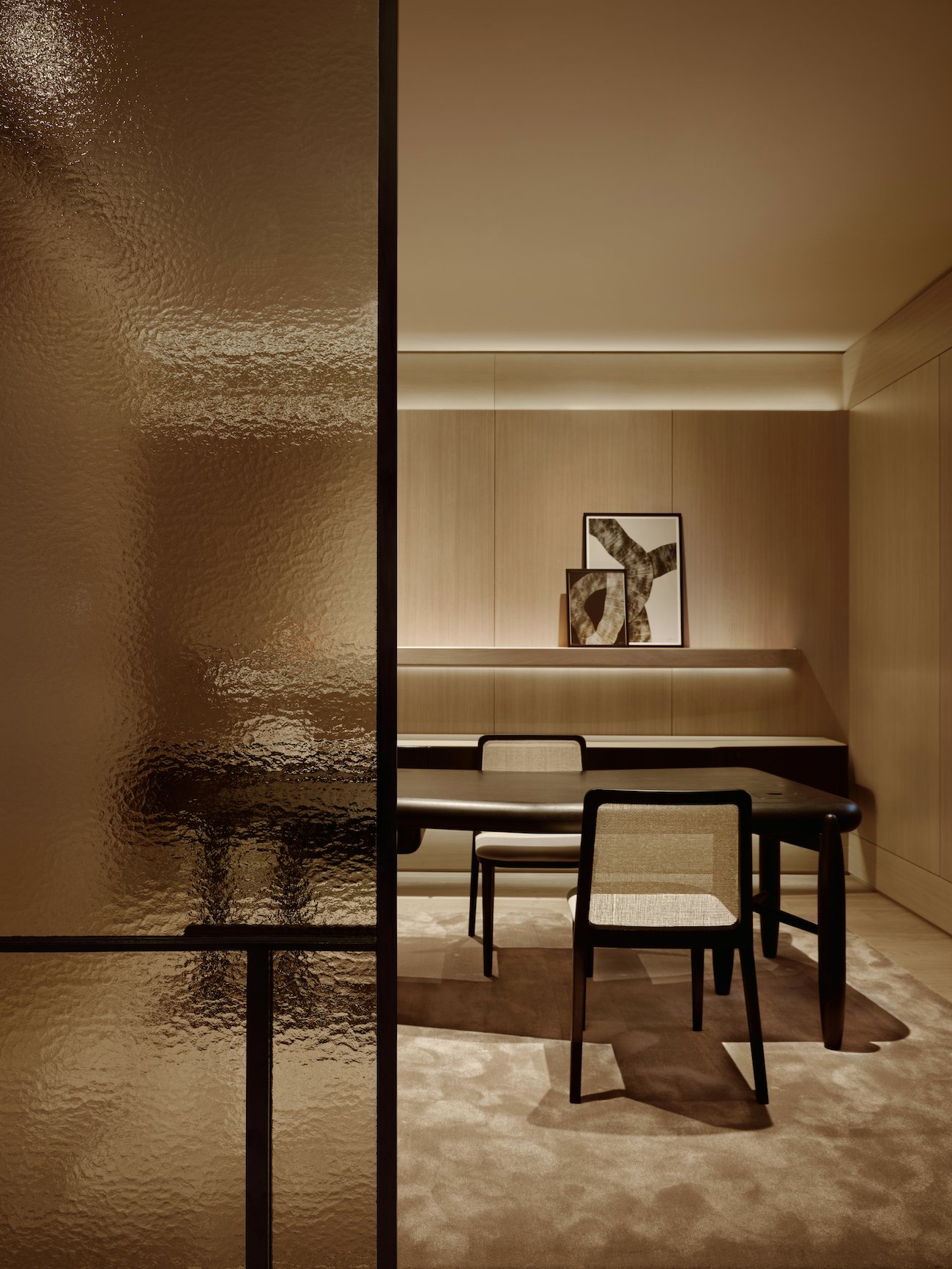 Closing Room, Toronto Condos