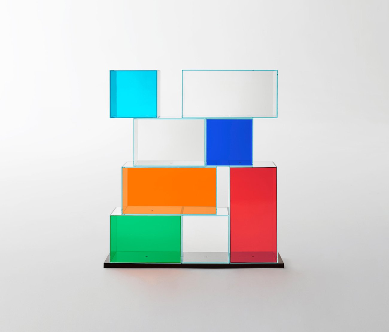 Glass Case