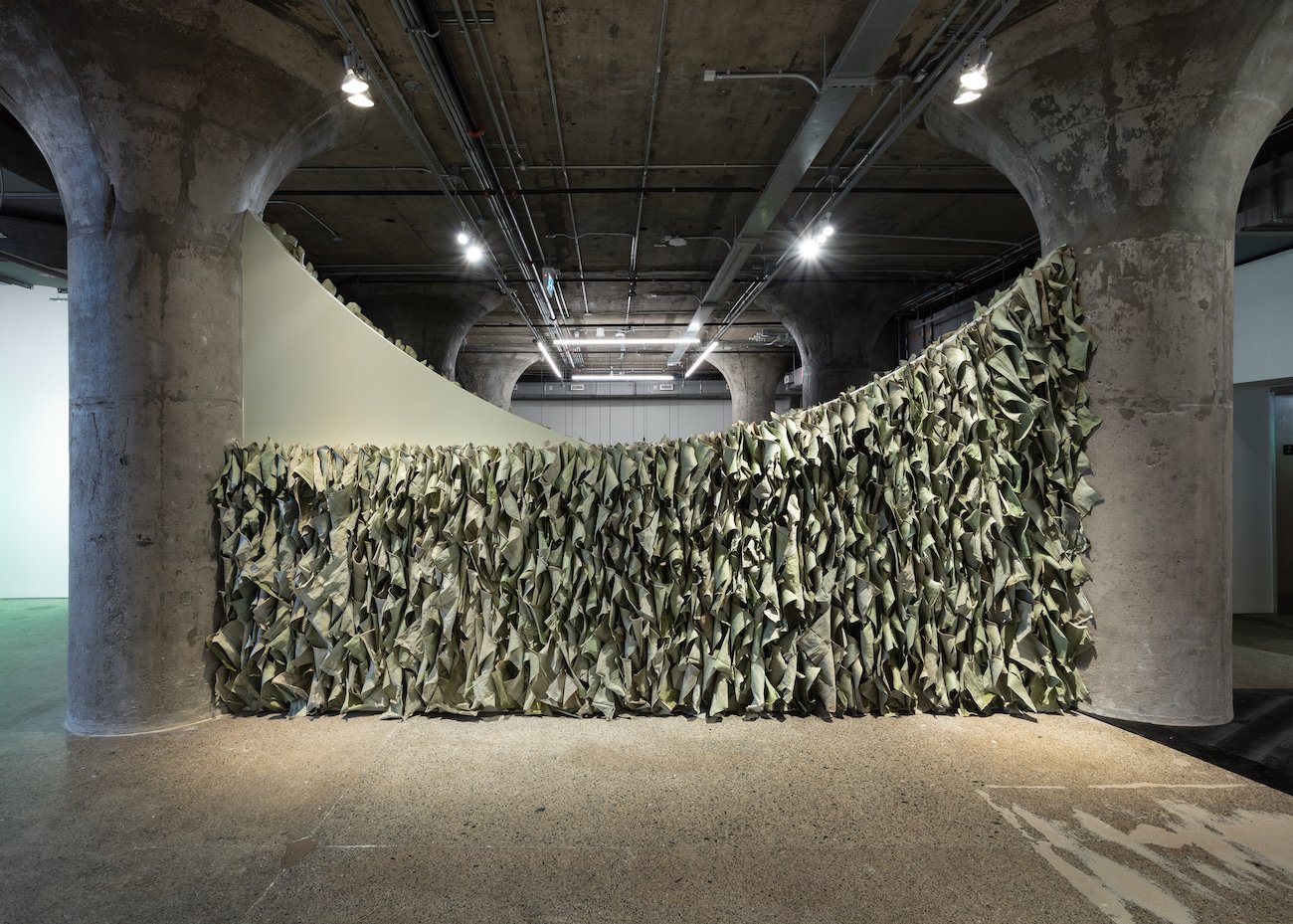 MOCA installation