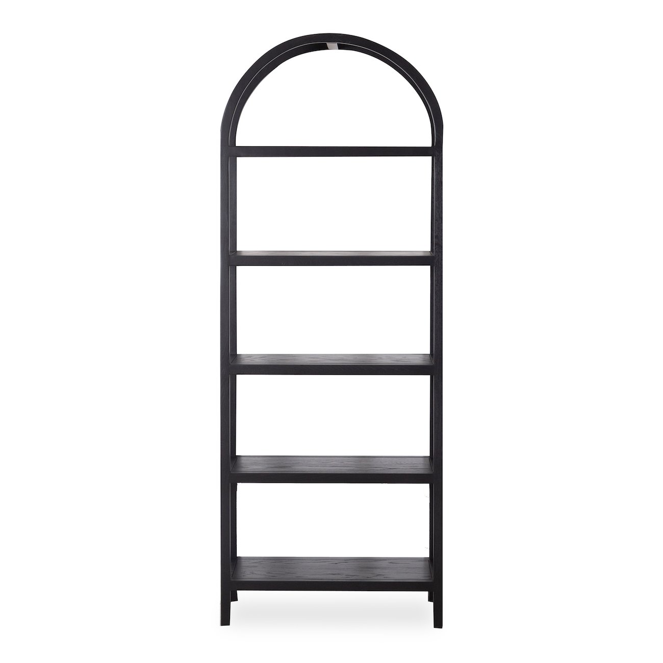 Classic Black shelf