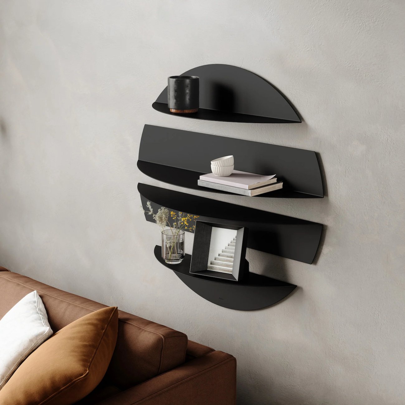 Bookshelf Ideas