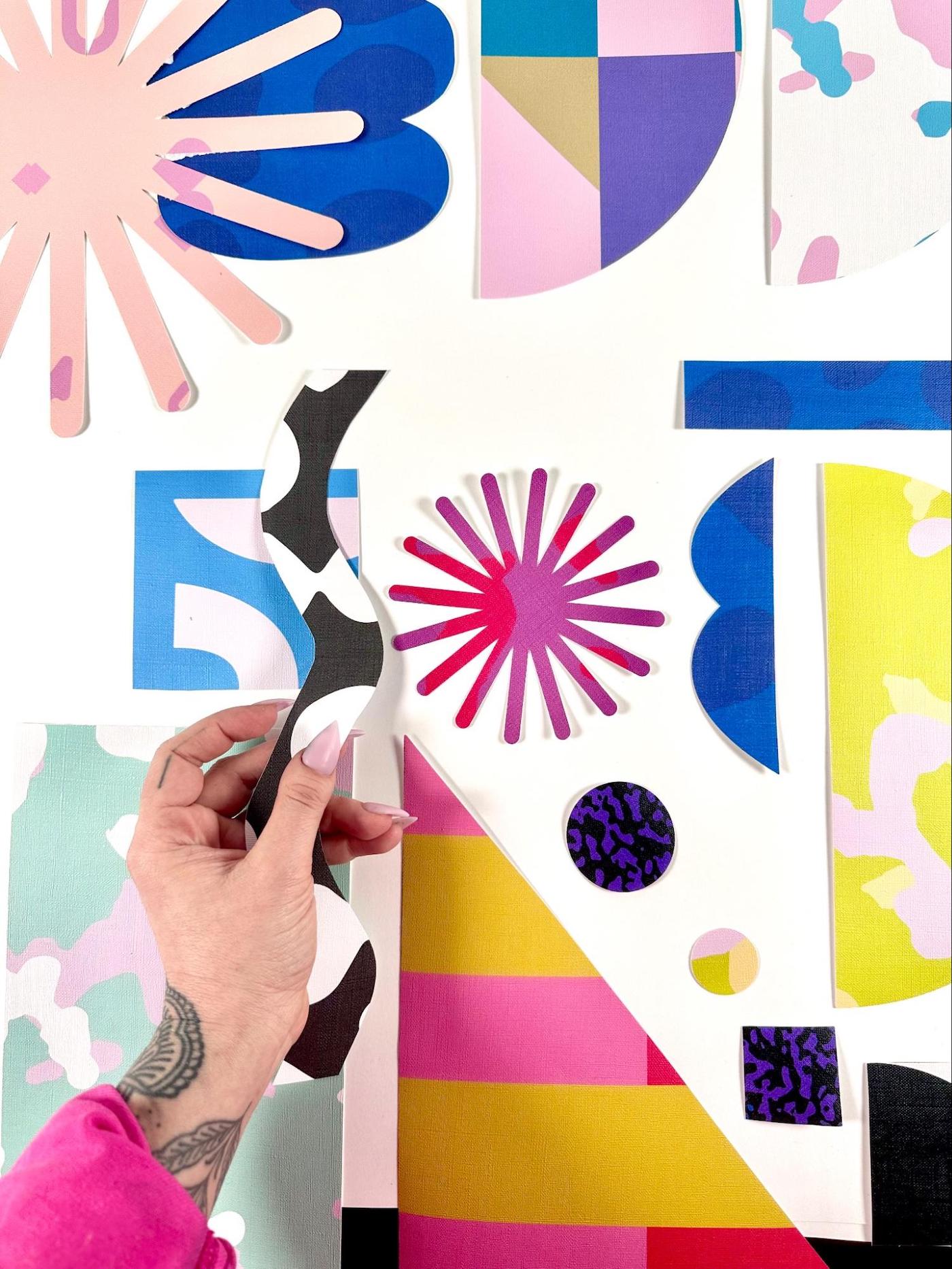 Tierney Milne, Otto Studio
