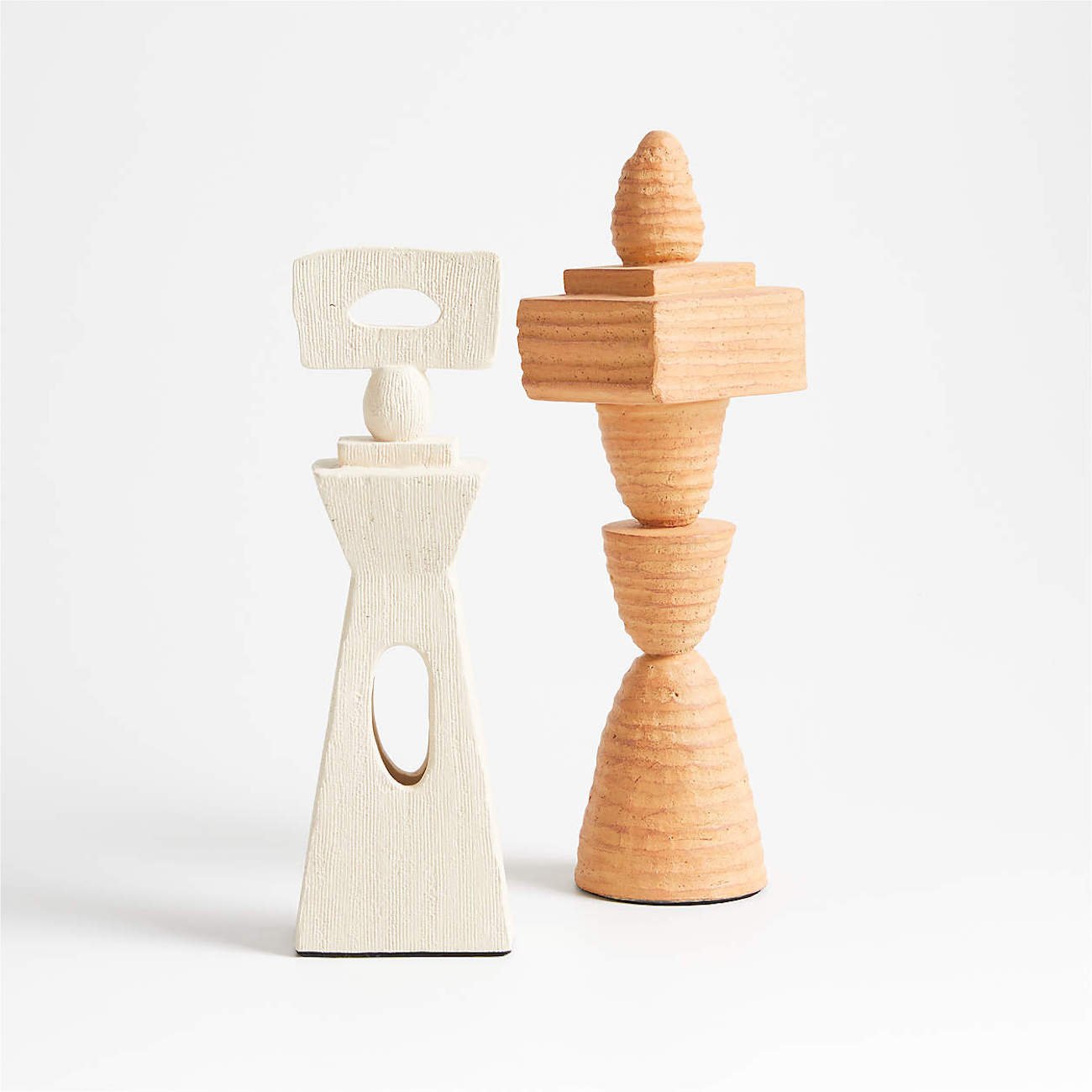 crate and barrel art