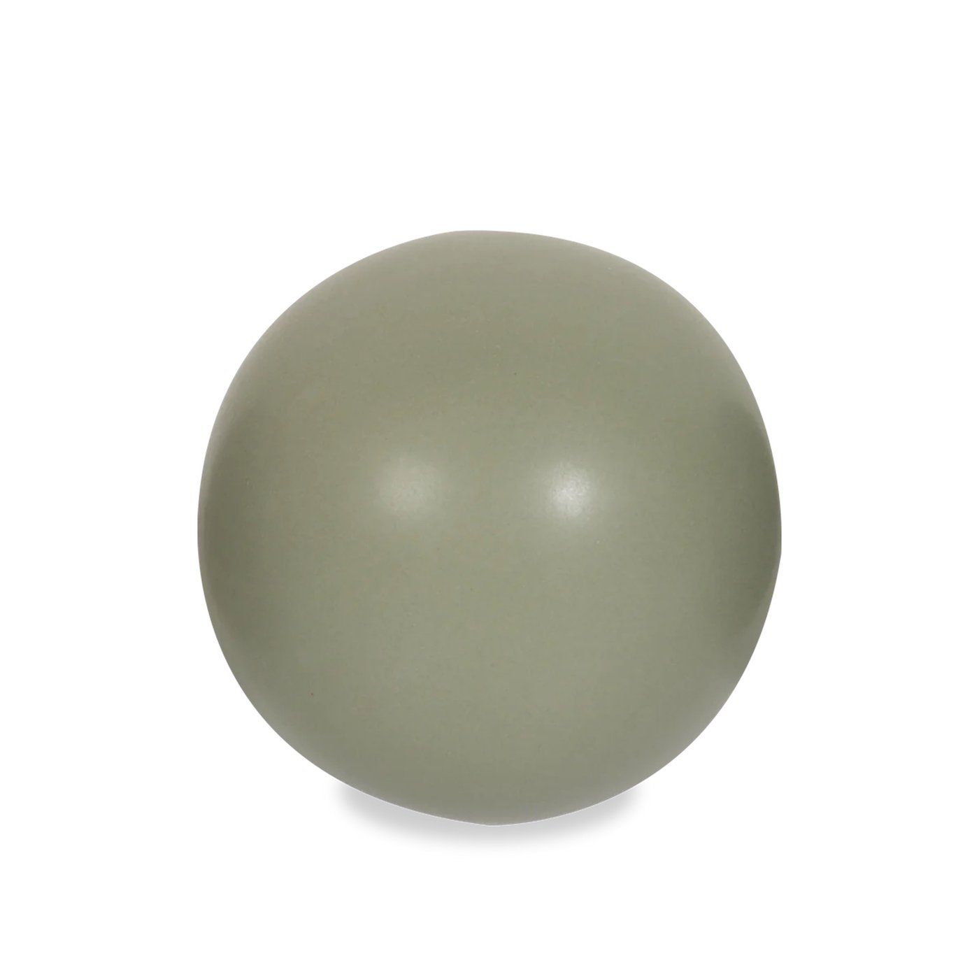 Round sculpture