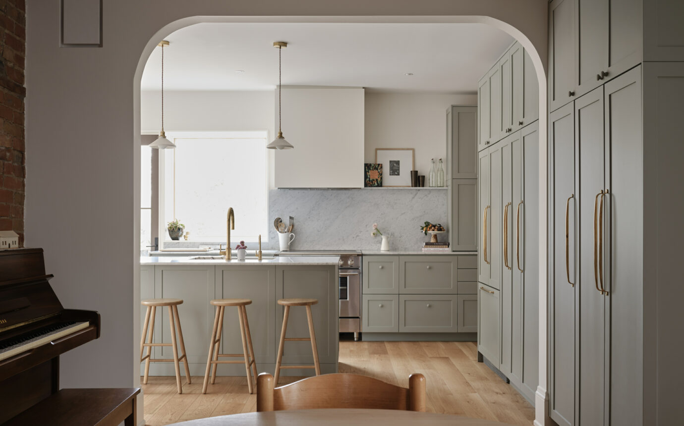 Kitchen Designs