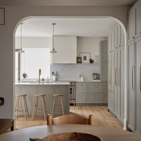 Kitchen Designs