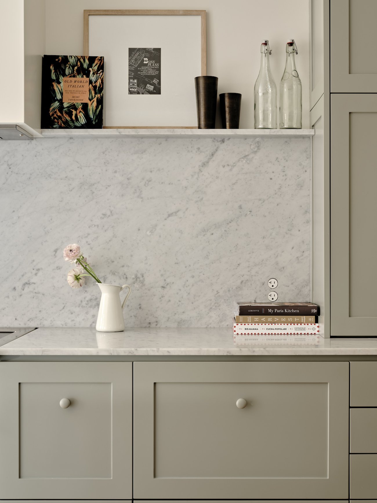 Countertop