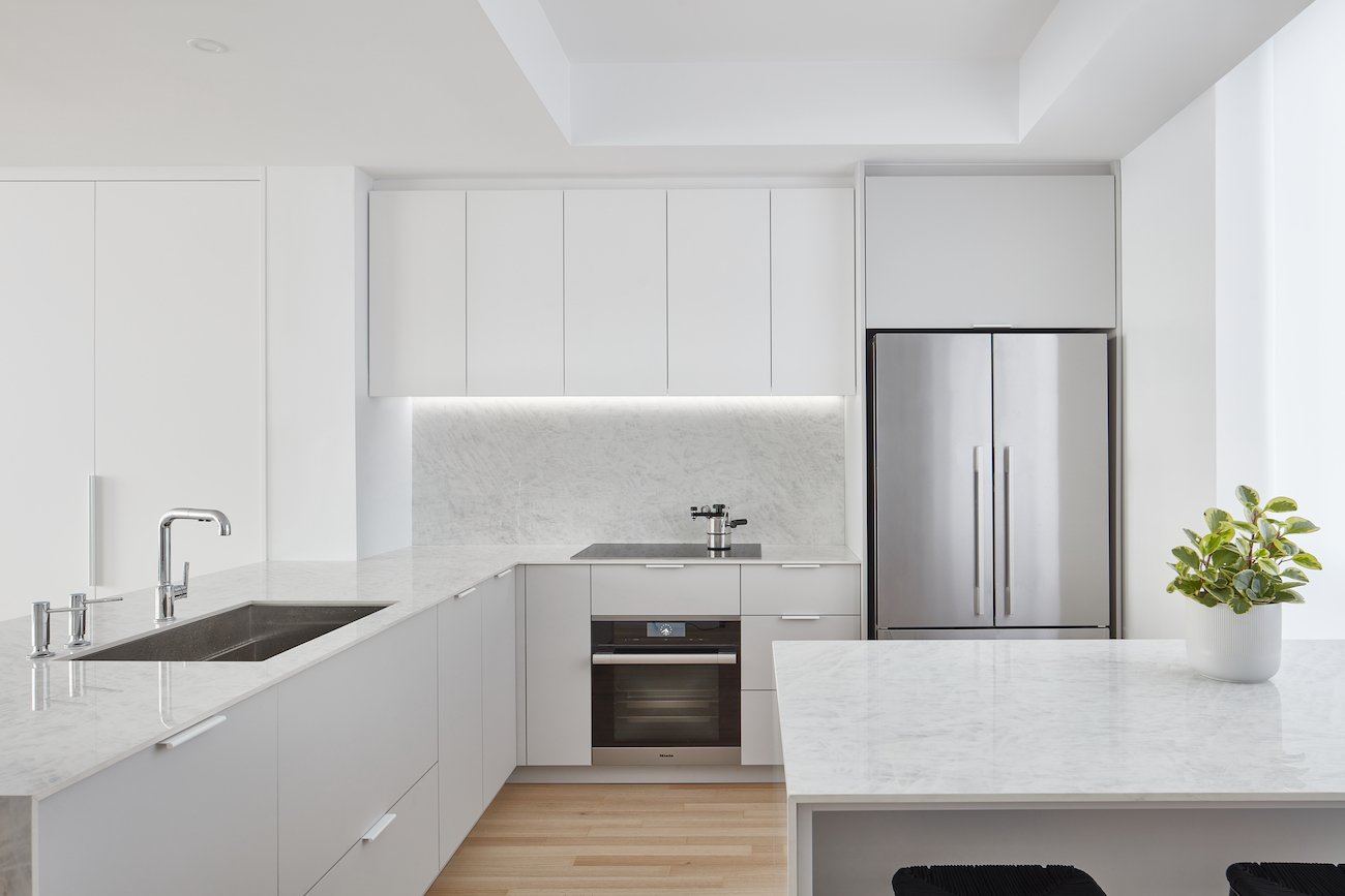 Kitchen Design
