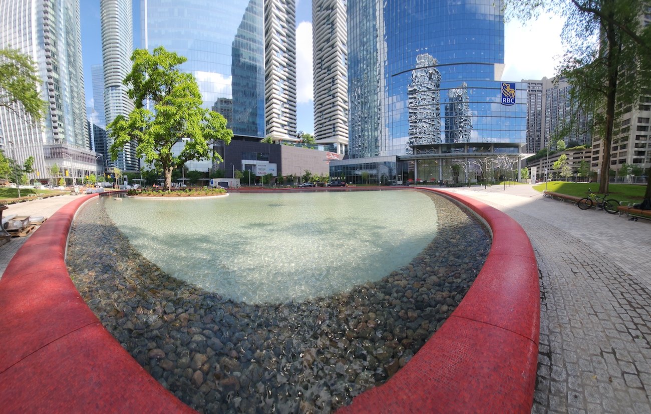 Love Park