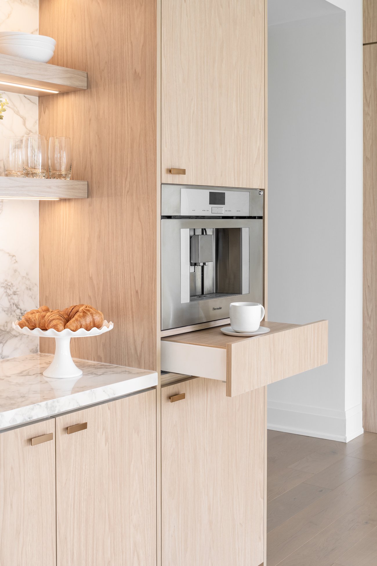 Kitchen renovations 2023