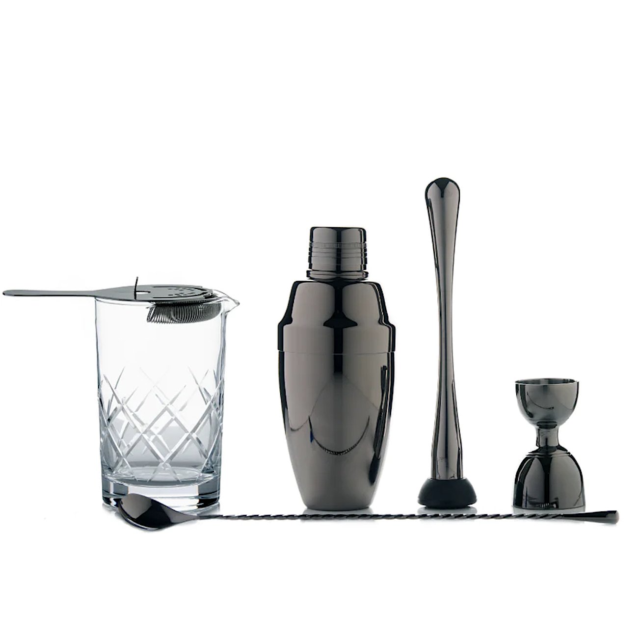 Bar Tools