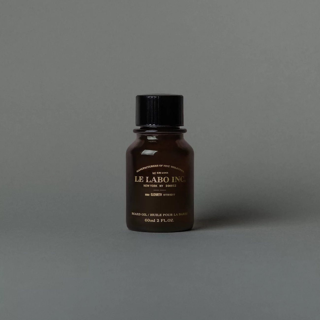 Beard Oil for Dad
