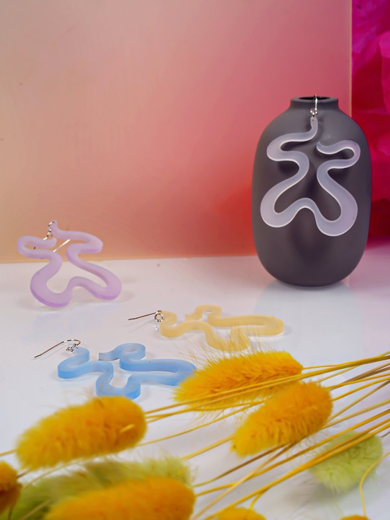 Accessories for Spring