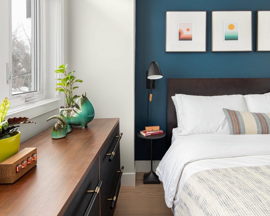 Valleyview Residence, Toronto