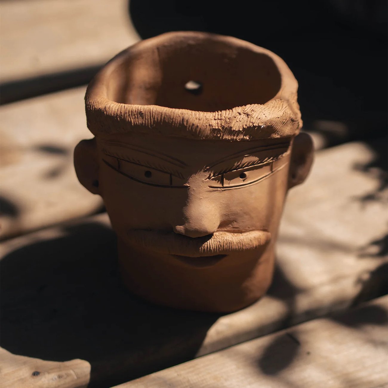 Planter for plant