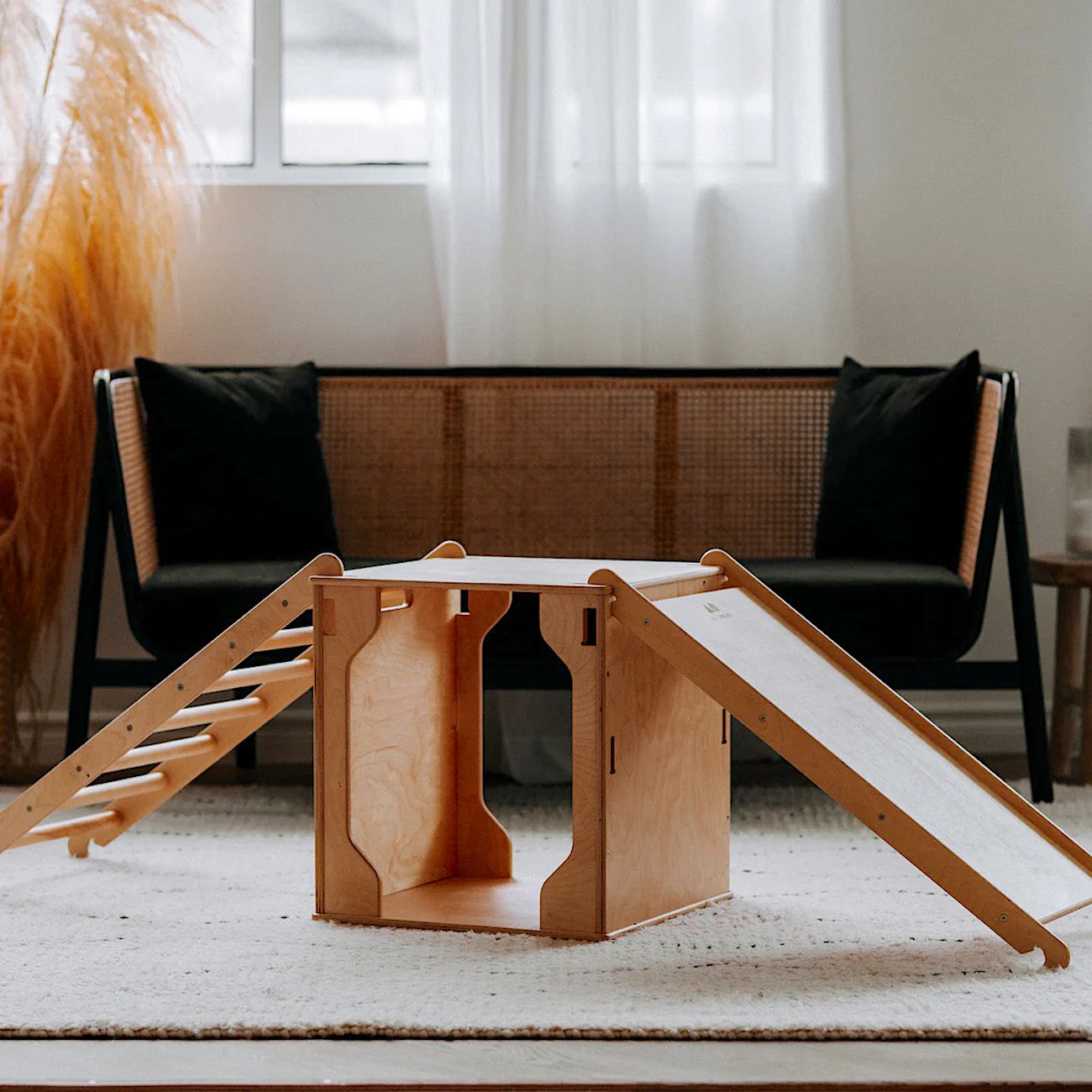 Wood Furniture