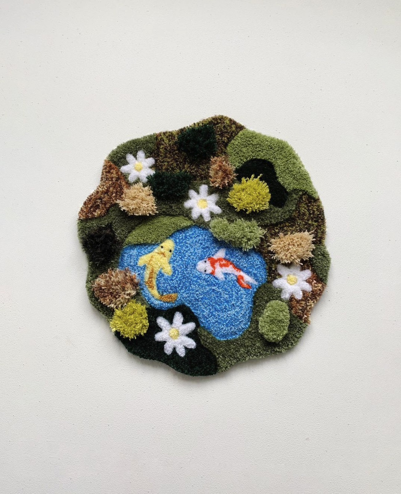 Custom Rugs