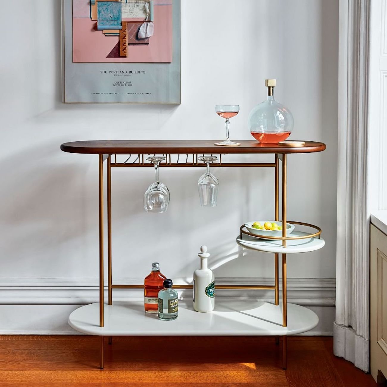 home furnishings