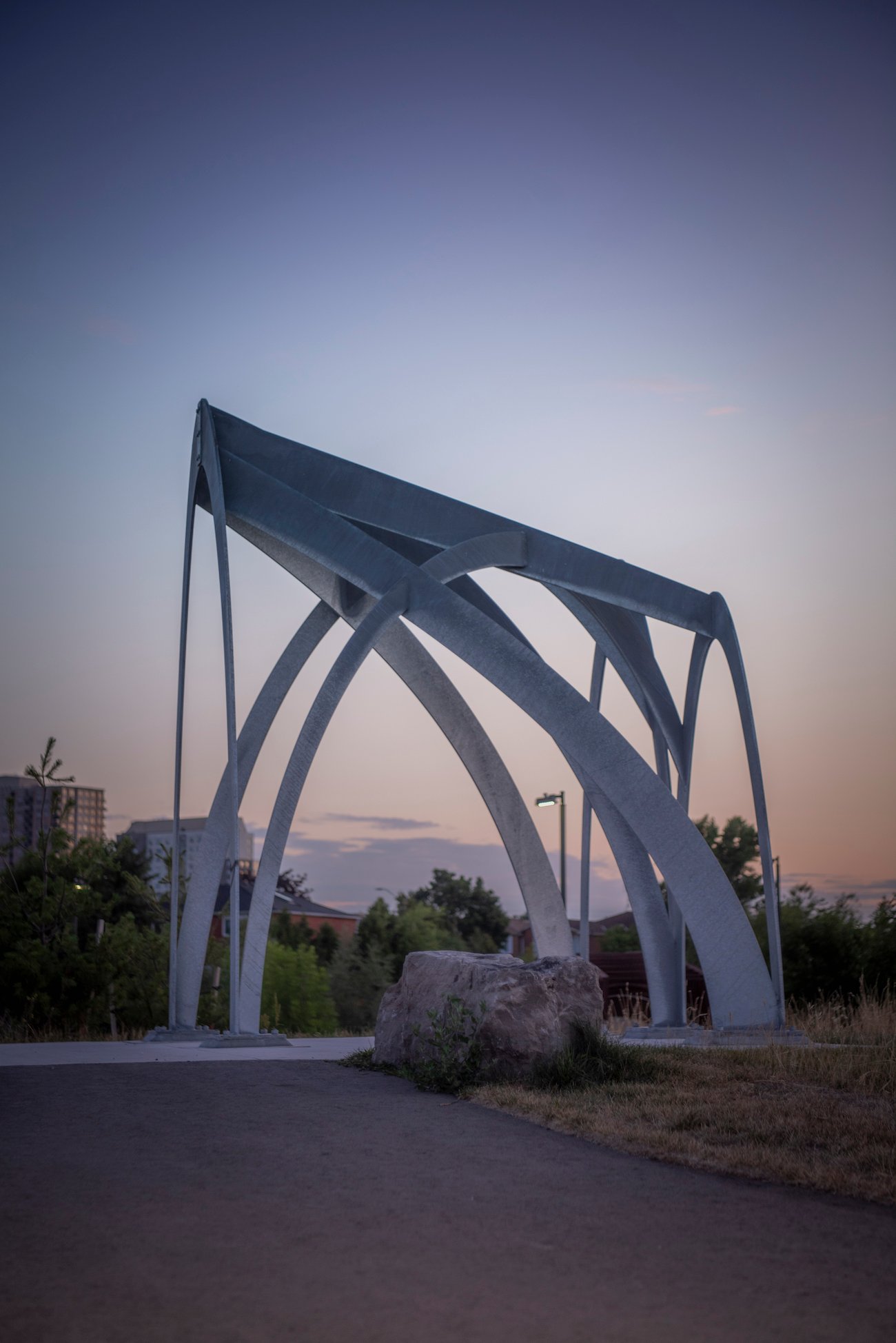 Mississauga Fairwinds Park
