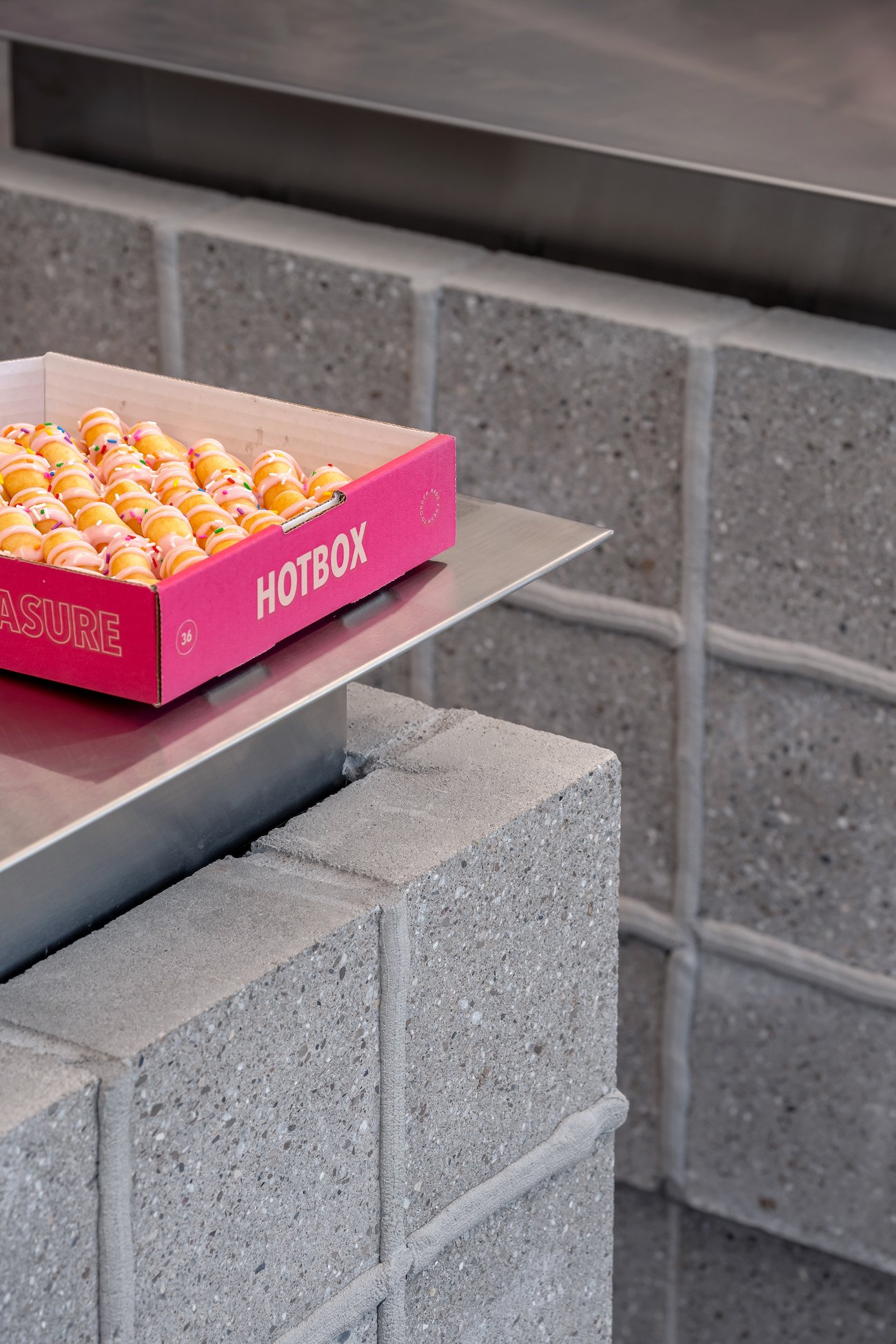 Toronto Donuts