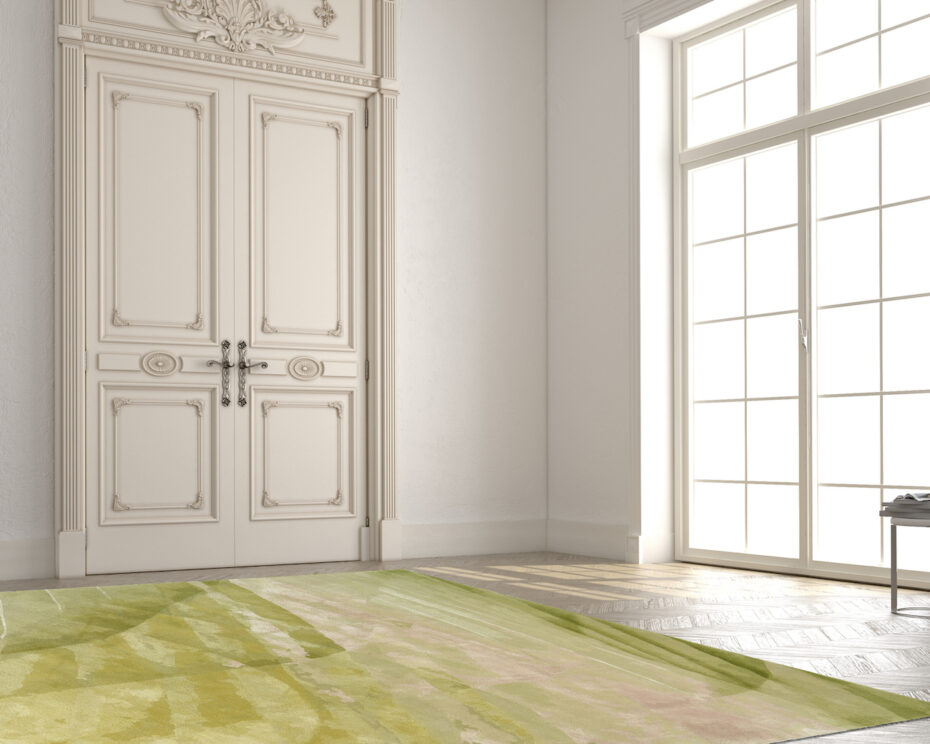 Creative Matters Chord Rug