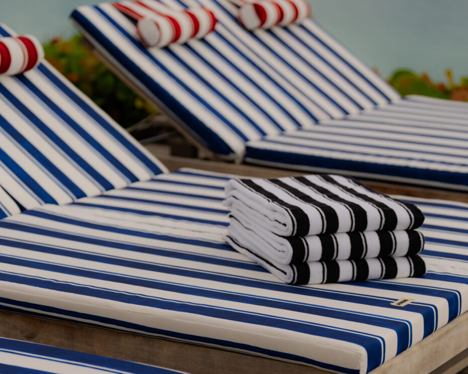 Glamping, Jacquemus, Beach towels