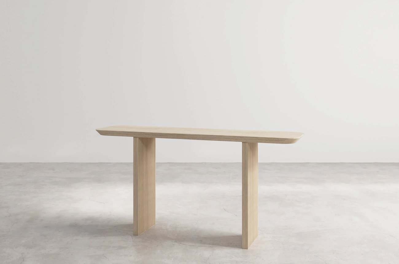 Grove Console Table