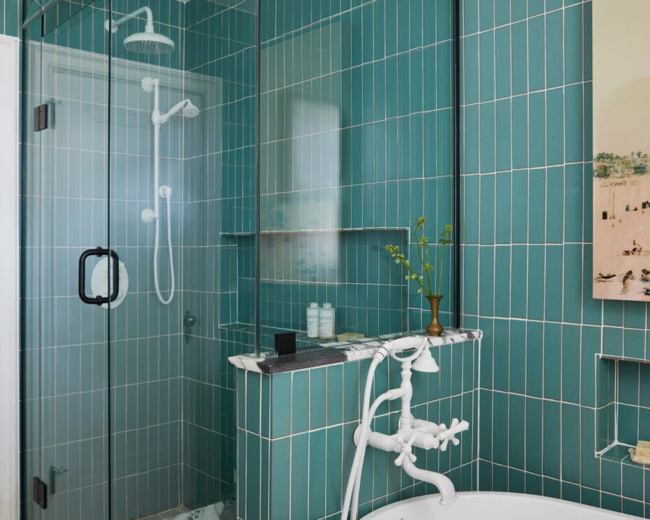 Tile