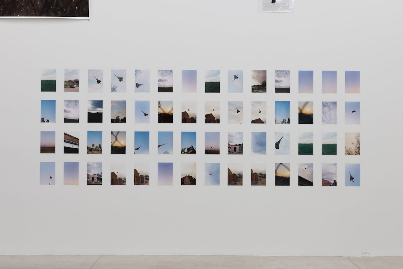 Concord Grid
