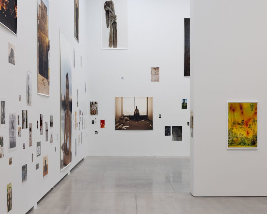 Wolfgang Tillmans Toronto
