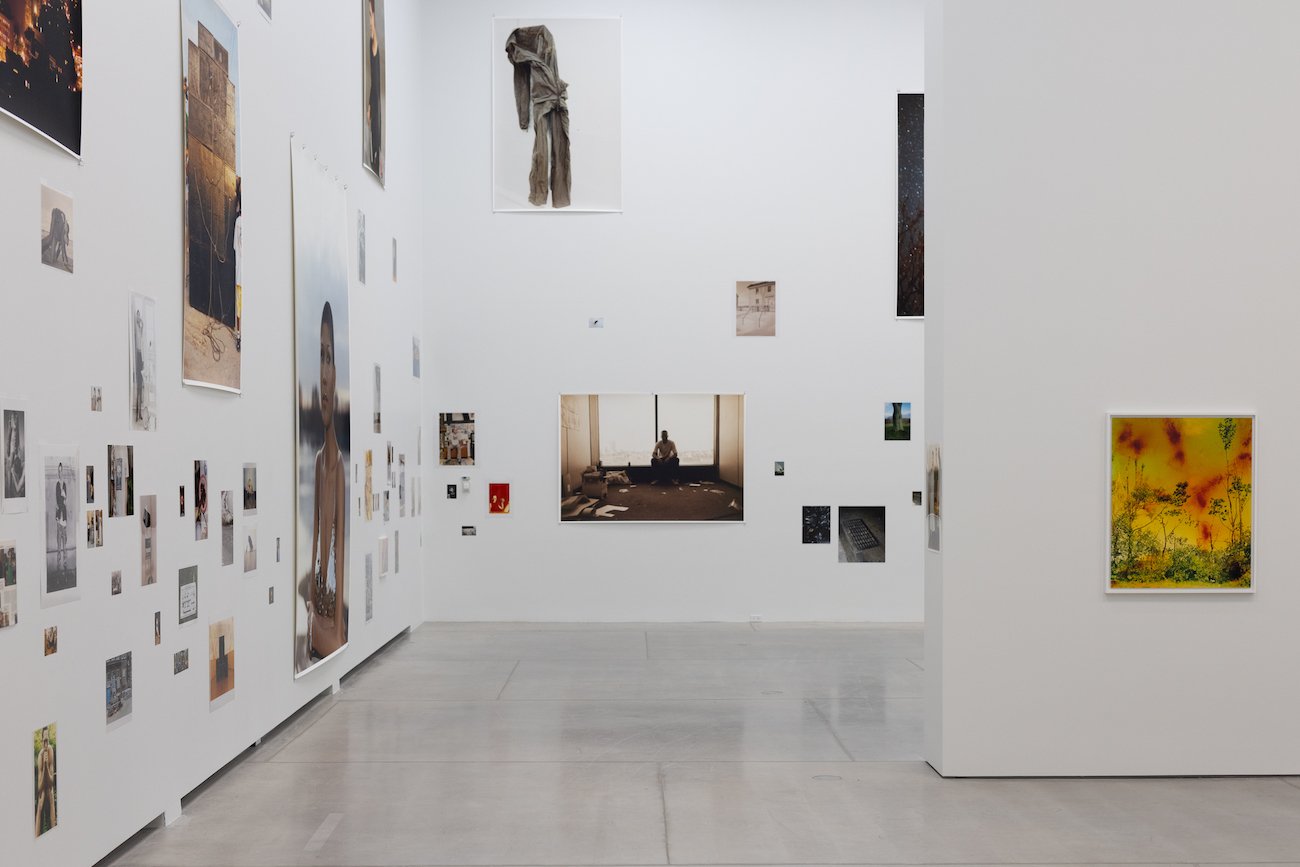 Wolfgang Tillmans