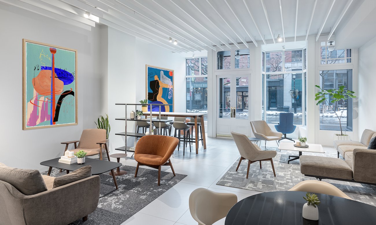 King East Design