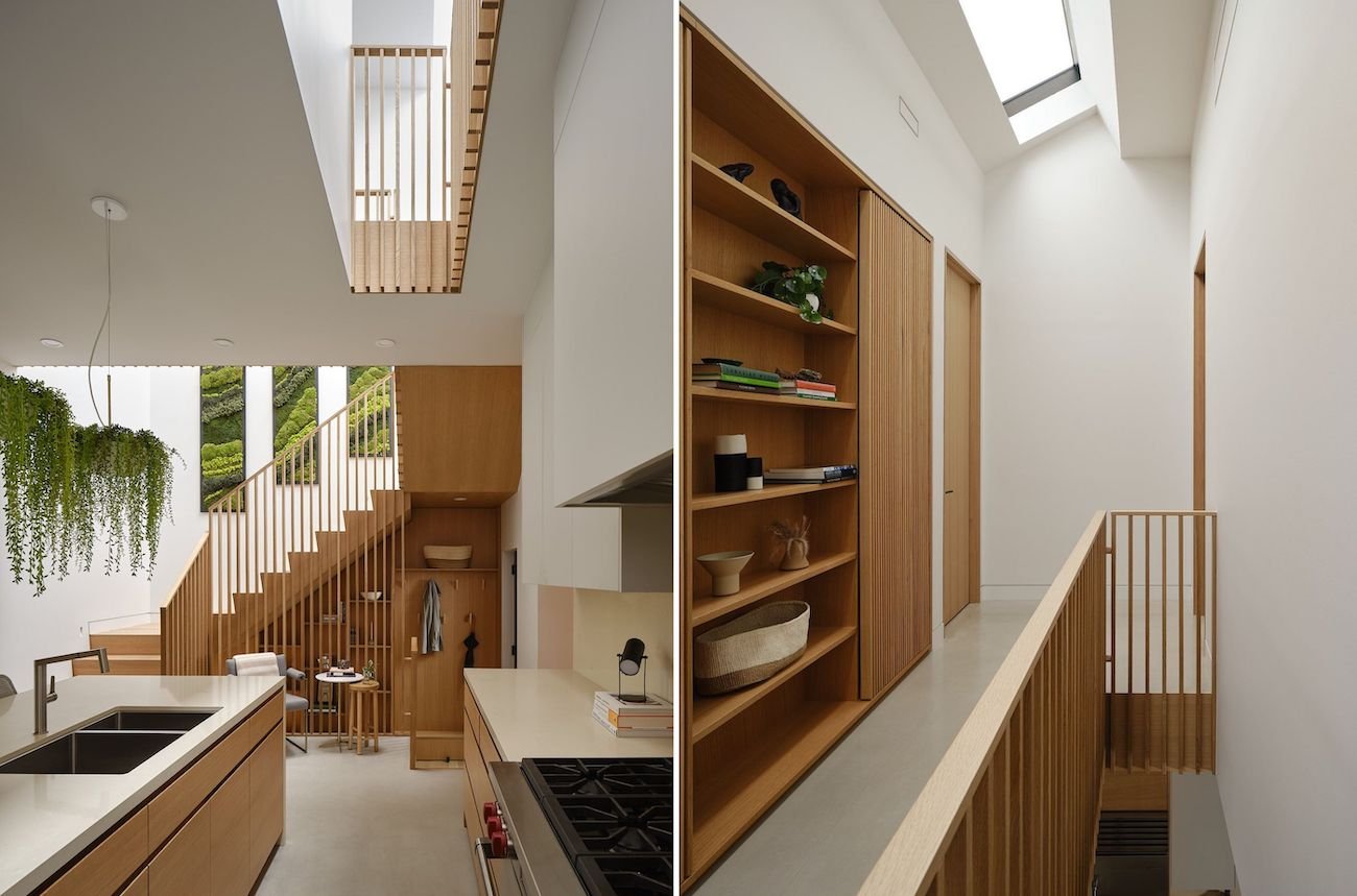 Vanessa Fong Architect