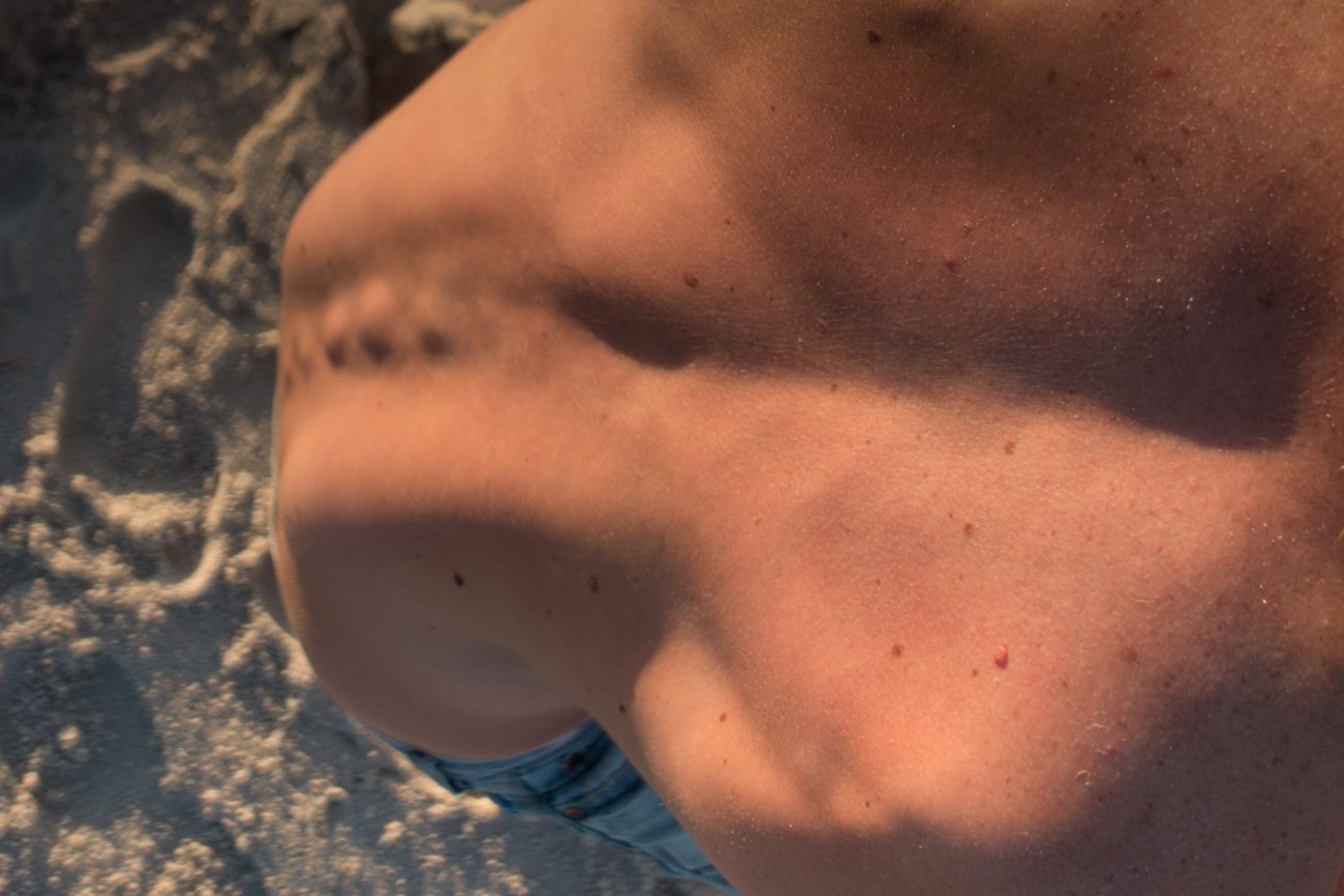 Jaames' Spine, Designlines