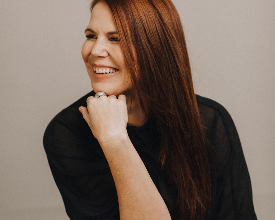 Treana Peake